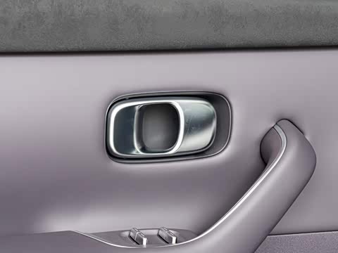 2025 Leapmotor C10 Image 20